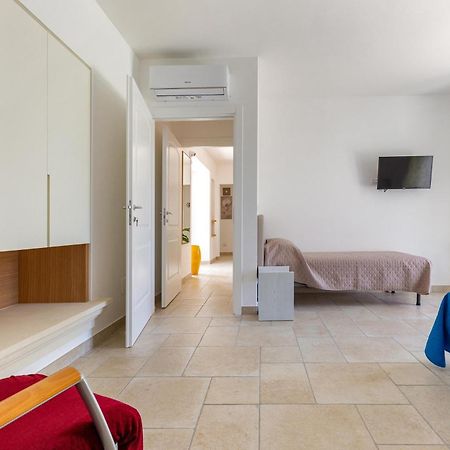 B&B I Tarocchi Порто-Чезарео Номер фото